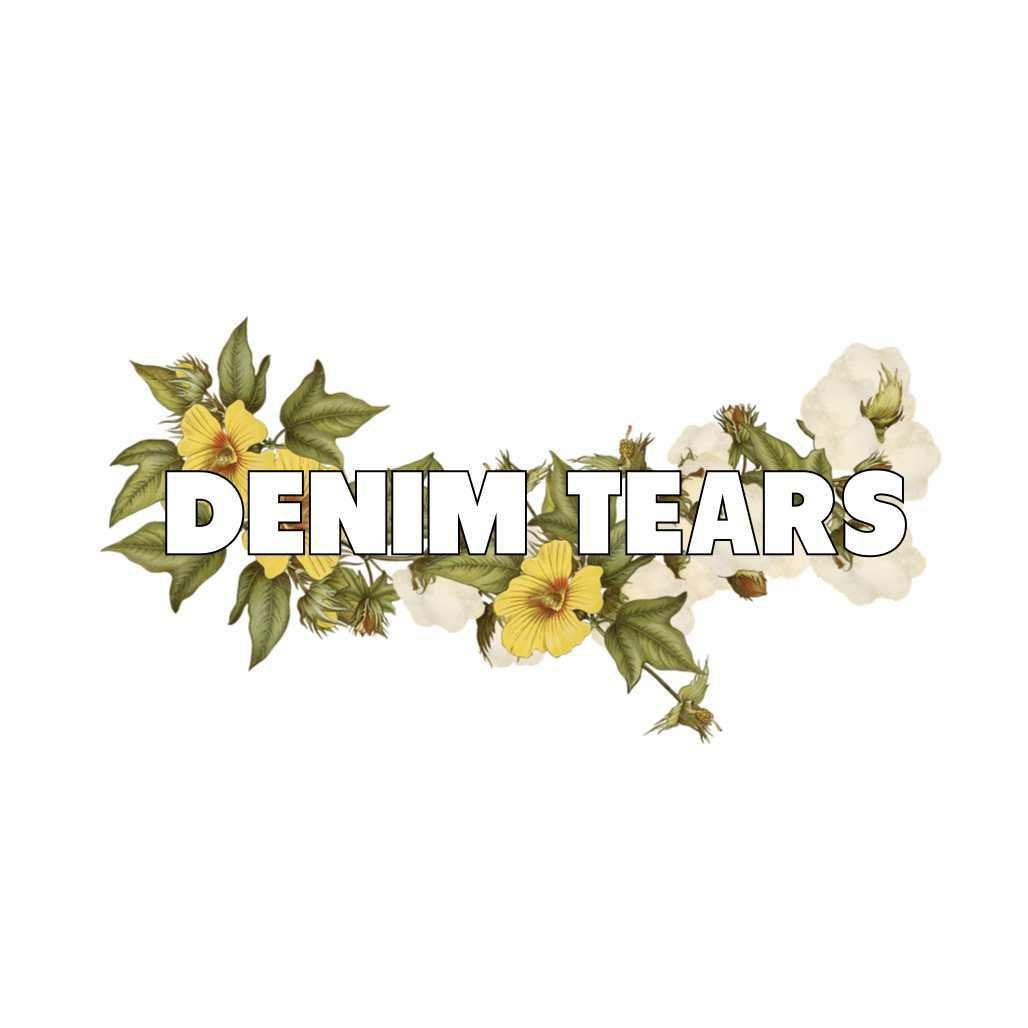 Denim Tears - LuxuryLineBG