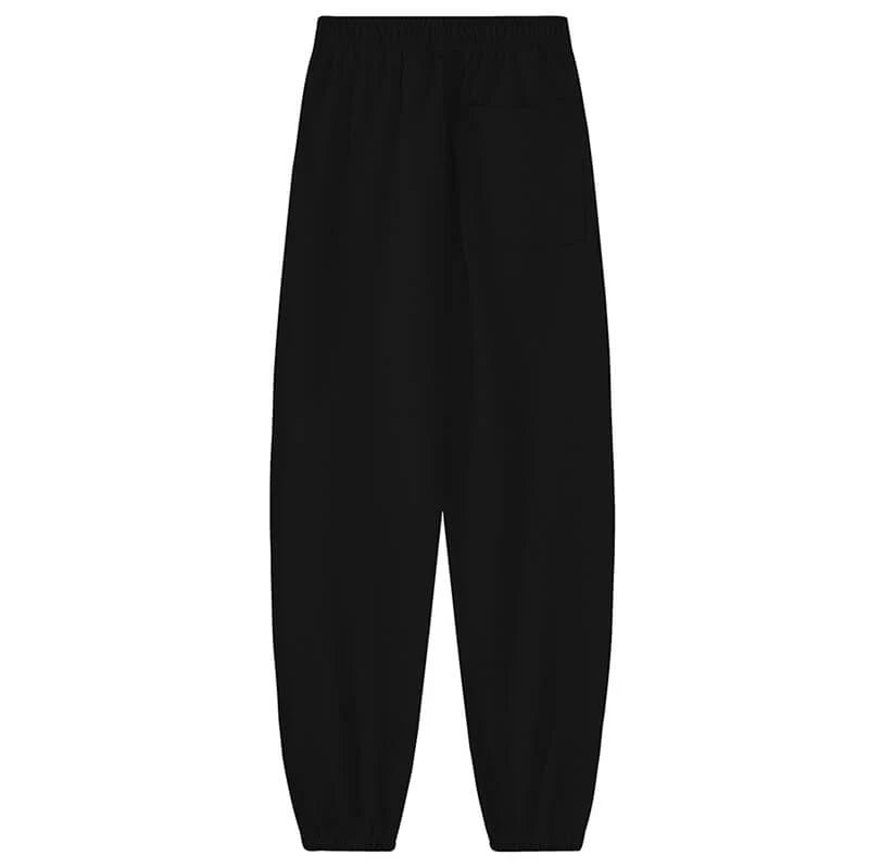 Sp5der Black Pink Pants - LuxuryLineBG