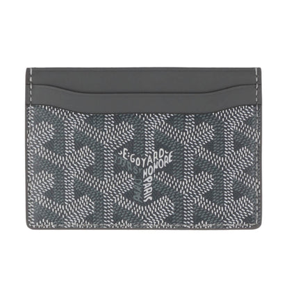 Goyard Card Holder